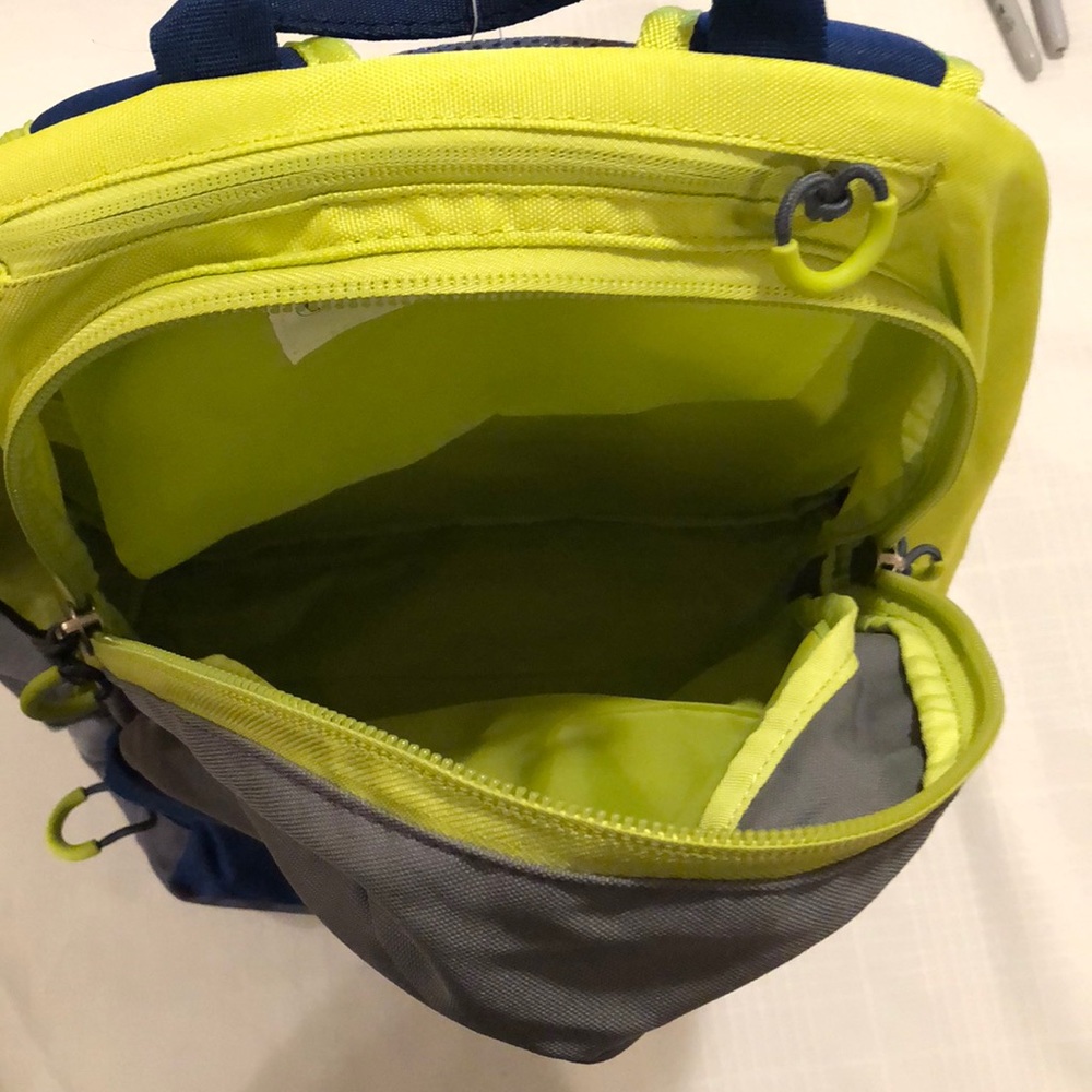 Embark backpack!🎒 - Picture 3 of 4